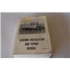 Image 1 : Vintage Telephone Repair Manual