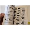 Image 2 : Old Telephones Parts Catalogue