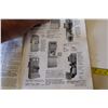 Image 6 : Old Telephones Parts Catalogue