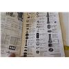 Image 7 : Old Telephones Parts Catalogue