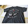 Image 1 : Johny Cash “Man in Black” T-Shirt - Small