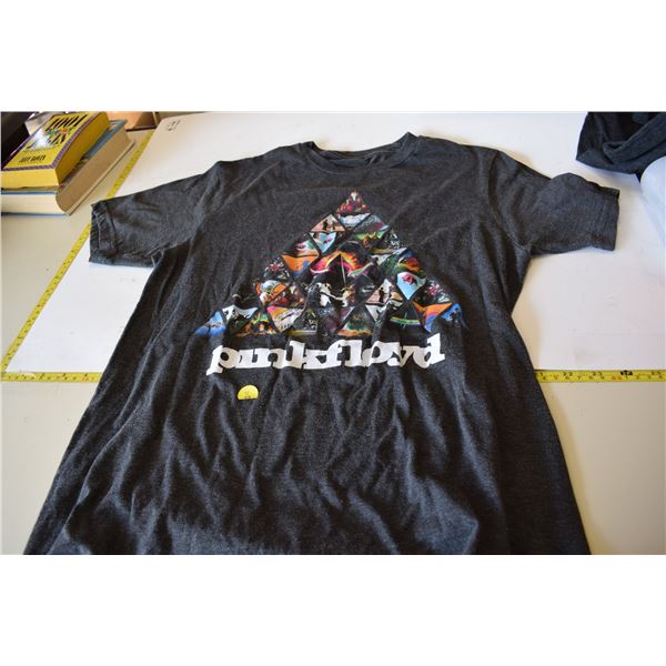 Pink Floyd T-Shirt - Med