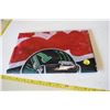 Image 1 : NOS Roughriders Pilsner Flag