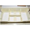 Image 2 : Antique Hardwood Wall Shelf