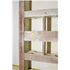 Image 5 : Antique Hardwood Wall Shelf