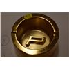 Image 1 : NOS Player’s Cigarette Metal Ashtray