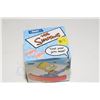 Image 1 : Bart Simpson Watch in Original Box