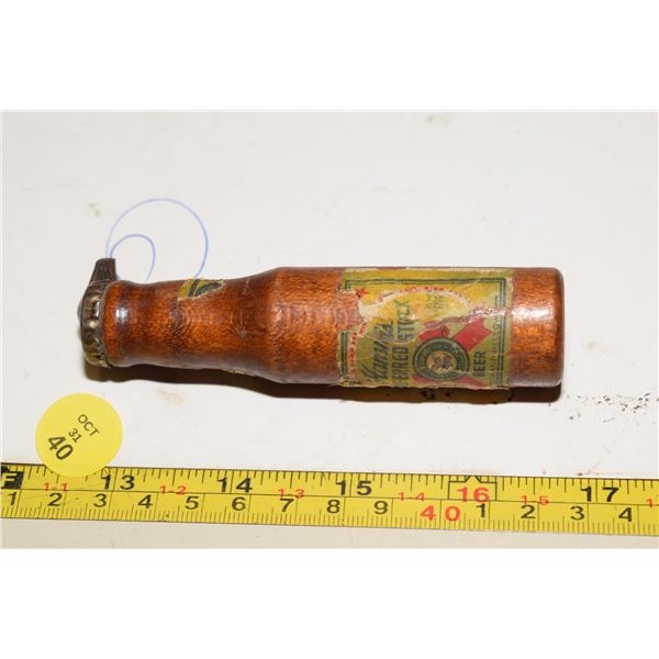 Old Hamm’s Beer Opener