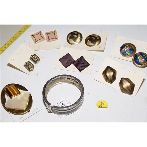 Vintage Jewelry Lot