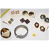 Image 1 : Vintage Jewelry Lot