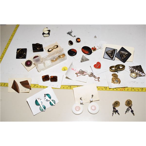 Vintage Jewelry Lot