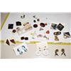 Image 1 : Vintage Jewelry Lot