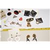 Image 3 : Vintage Jewelry Lot