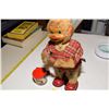Image 1 : Japan Tin Toy – As Is