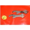 Image 1 : Hub City Saskatoon & Adnac Beer Bottle Openers