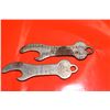 Image 2 : Hub City Saskatoon & Adnac Beer Bottle Openers
