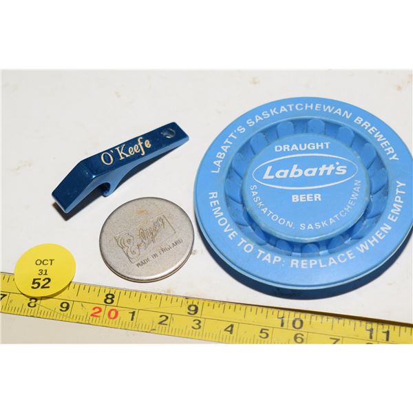 Beer Advertising & Eclipse Equipment Token