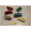 Image 1 : Antique Toy Vehicle Lot inc. Lesney