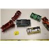 Image 2 : Antique Toy Vehicle Lot inc. Lesney