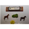Image 1 : Antique Tiny Toy Lot
