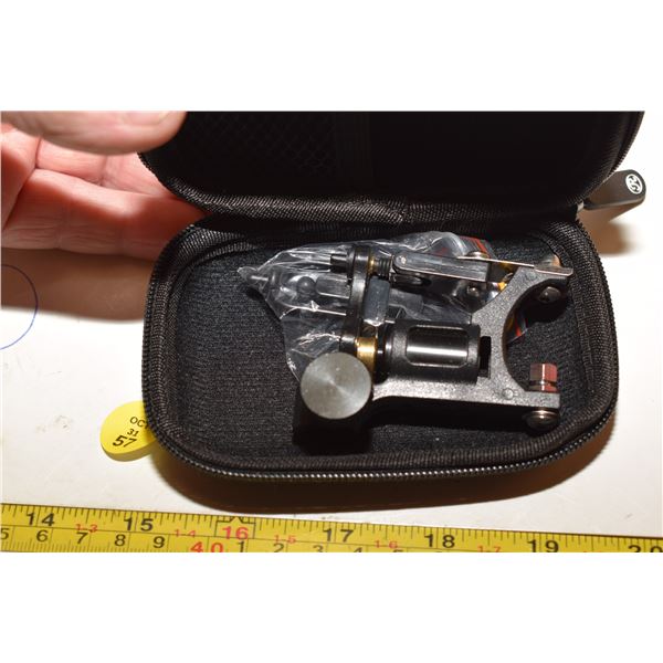 Untested Tattoo Gun