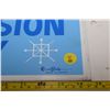 Image 2 : Snowmobile Tin Sign