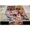 Image 1 : Men’s Motorcycle Magazines