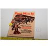 Image 1 : 1947 Joke Book