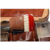 Image 4 : Antique Men’s Vanity Set