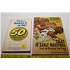 Image 1 : Manitoba History Book, Vintage Ripley’s Believe it or Not