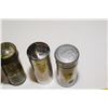 Image 2 : Antique Shaving Sticks