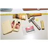 Image 1 : Vintage/Antique Shaving Lot
