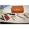 Image 1 : Vintage Men’s Vanity Items
