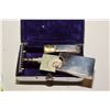 Image 2 : Vintage Gilette Razor & Rolls Razor Sharpener