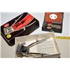 Image 1 : Ever-Ready Razor & Swift Hair Clippers both in Original Box