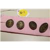 Image 3 : 1979-1985 Hesston Belt Buckle Pins