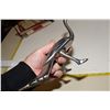 Image 2 : Chrome Bird Decor – Made in Canada, Ltd. Edition.