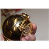 Image 3 : Brass Diving Helmet Clock