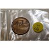 Image 1 : 1931 IHC Farm Token