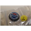 Image 1 : NOS Pepsi Cola Prize Cap