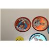 Image 2 : 1964 Baseball Coins