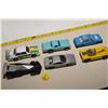 Image 1 : Diecast Toy Car Lot – Kenner, HotWheels, etc.