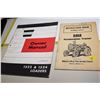 Image 1 : Minneapolis-Moline & White Tractor Manuals