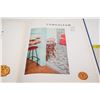 Image 2 : 1955 Floor Covering Catalogue