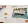 Image 5 : 1955 Floor Covering Catalogue