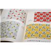 Image 6 : 1955 Floor Covering Catalogue