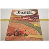 Image 1 : Firestone Tire Catalogue