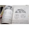 Image 3 : Old House & Barn Plans Catalogue