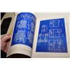 Image 5 : Old House & Barn Plans Catalogue