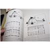 Image 6 : Old House & Barn Plans Catalogue